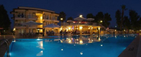Grand Çınar Hotel Fethiye